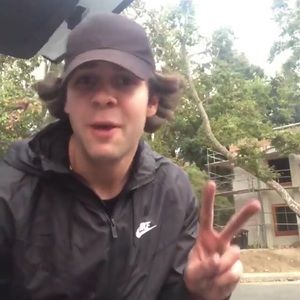 Meet your Posher, Maddie